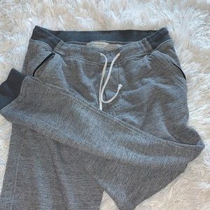 J. Crew joggers
